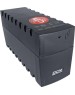 PowerCom Raptor RPT-1000A EURO ИБП {Line-Interactive, 1000VA / 600W, Tower,3*EURO} (859787)