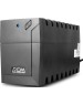 PowerCom Raptor RPT-1000A EURO ИБП {Line-Interactive, 1000VA / 600W, Tower,3*EURO} (859787)