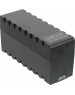 PowerCom Raptor RPT-1000A EURO ИБП {Line-Interactive, 1000VA / 600W, Tower,3*EURO} (859787)