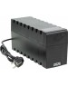 PowerCom Raptor RPT-1000A EURO ИБП {Line-Interactive, 1000VA / 600W, Tower,3*EURO} (859787)