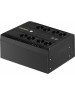 Exegate EX293855RUS ИБП ExeGate NEO NNB-1000.LED.AVR.8SH.CH <1000VA/650W, LED, AVR, 8*Schuko, 4*USB-порта для зарядки, Black>