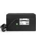 Exegate EX293855RUS ИБП ExeGate NEO NNB-1000.LED.AVR.8SH.CH <1000VA/650W, LED, AVR, 8*Schuko, 4*USB-порта для зарядки, Black>