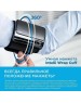 OMRON Тонометр автоматический EVOLV, (без адаптера питания), 22-42см