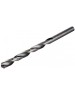 Сверло MATRIX Сверло по металлу, 6.5 мм, полированное, HSS, 10 шт, цилиндрический хвостовик 71565
