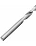 Сверло MATRIX Сверло по металлу, 6.5 мм, полированное, HSS, 10 шт, цилиндрический хвостовик 71565