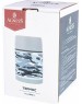 Термос AGNESS ТЕРМОС С ШИРОКИМ ГОРЛОМ 500 МЛ.КОЛБА НЕРЖ.СТАЛЬ (КОР=12ШТ.) 910-096
