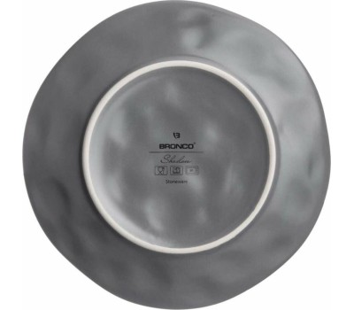Набор столовый BRONCO НАБОР ПОСУДЫ ОБЕДЕННЫЙ 