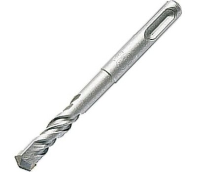 Бур MATRIX Бур по бетону, 18 x 1000 мм, SDS Plus 70981