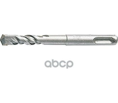 Бур MATRIX Бур по бетону, 18 x 1000 мм, SDS Plus 70981