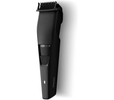 Триммер PHILIPS Триммер Series 3000 BT3234/15 черный