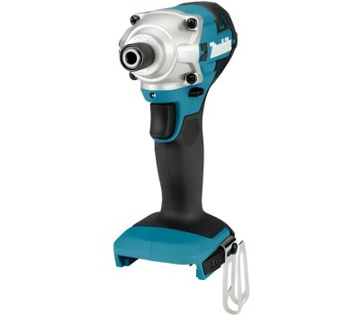 MAKITA Ударный шуруповерт DTD156RFE, 3Ач, с двумя аккумуляторами