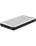 REDLINE Внешний аккумулятор (Power Bank) PDP-3A, 10000мAч, серебристый [ут000018984]
