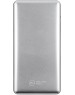 REDLINE Внешний аккумулятор (Power Bank) PDP-3A, 10000мAч, серебристый [ут000018984]