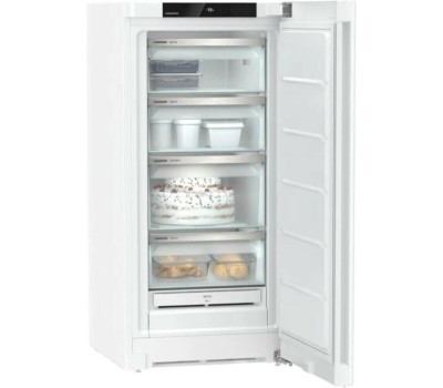 Морозильник LIEBHERR Морозильная камера FNe 4204, белый