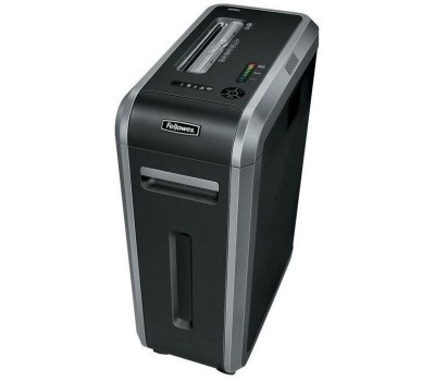 FELLOWES Уничтожитель бумаг PowerShred 125Ci, P-4, 18 лист. одновременно, 53л [fs-46120]