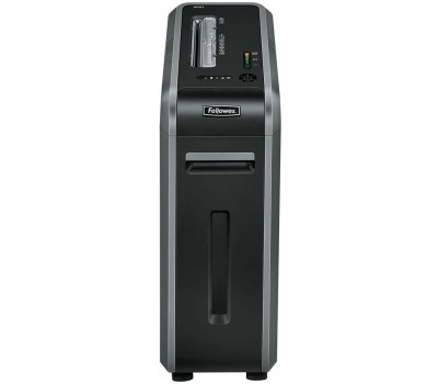 FELLOWES Уничтожитель бумаг PowerShred 125Ci, P-4, 18 лист. одновременно, 53л [fs-46120]