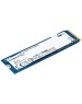 Накопитель SSD KINGSTON Накопитель SSD 500Gb NV3 (M.2 2280 PCI-E Gen4.0x4, NVMe, R/W 5000/3000MB/s, MTBF 2M, 160TBW) (SNV3S/500G)