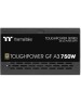 THERMALTAKE Блок питания Toughpower GF A3 Gen.5, 650Вт, 120мм, черный, retail [ps-tpd-0650fnfage-h]