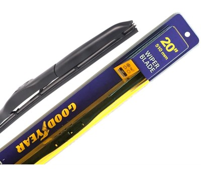 Щетка стеклоочистителя GOODYEAR Щетка гибридная HYBRID 20