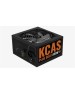 FORMULA Блок питания AC KCAS PLUS GOLD, 850Вт, 120мм, черный, retail [kcas plus 850g]