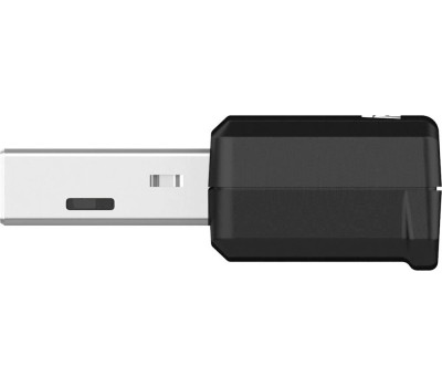 ASUS Адаптер Wi-Fi USB-AX55 NANO (802.11a/b/g/n/ac/ax, 2.4/5ГГц, USB 2.0) (USB-AX55 NANO)