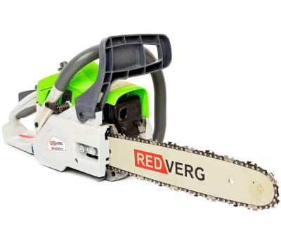 Бензопила REDVERG Бензопила RD-GC38-14