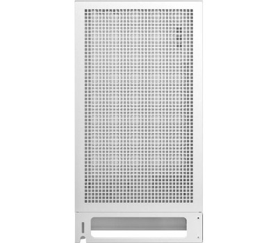 Корпус для ПК DEEPCOOL Корпус miniITX CH170 Digital, Mini-Tower, без БП, белый [r-ch170-whnpi0d-g-1]