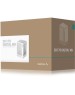 Корпус для ПК DEEPCOOL Корпус miniITX CH170 Digital, Mini-Tower, без БП, белый [r-ch170-whnpi0d-g-1]