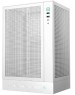 Корпус для ПК DEEPCOOL Корпус miniITX CH170 Digital, Mini-Tower, без БП, белый [r-ch170-whnpi0d-g-1]