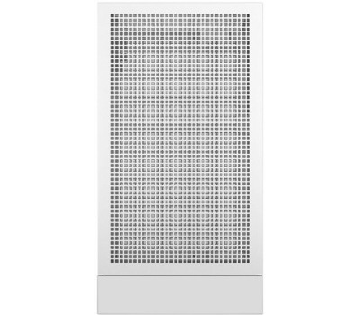 Корпус для ПК DEEPCOOL Корпус miniITX CH170 Digital, Mini-Tower, без БП, белый [r-ch170-whnpi0d-g-1]