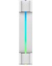 PCCOOLER Вентилятор для корпуса EF120 ARGB 120х120x25 белый 4-pin 25.7дБ (F3-L120WHAM1-GL) Ret
