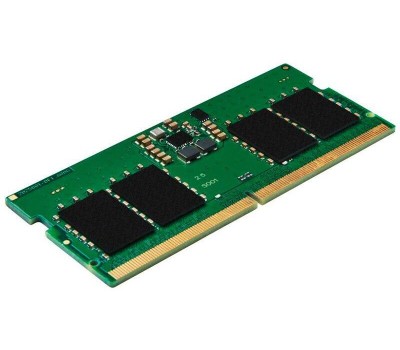 Модуль памяти KINGSTON Модуль памяти 8GB DDR5 5600 SODIMM CL46 ValueRAM