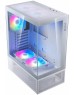 Корпус для ПК XPG Корпус INVADERXMINIMT-WHCWW