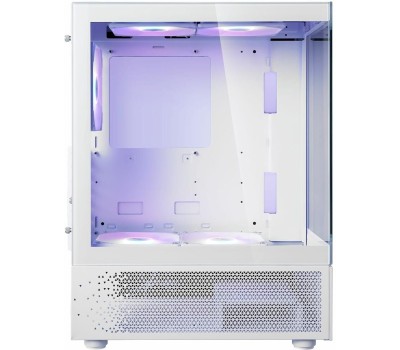 Корпус для ПК XPG Корпус INVADERXMINIMT-WHCWW