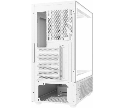 Корпус для ПК XPG Корпус INVADERXMINIMT-WHCWW