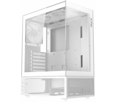 Корпус для ПК XPG Корпус INVADERXMINIMT-WHCWW