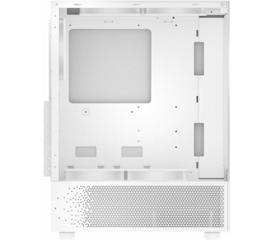 Корпус для ПК XPG Корпус INVADERXMINIMT-WHCWW