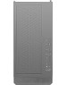 Корпус для ПК MSI Корпус MPG VELOX 100P AIRFLOW 2xUSB 3.0, 1xType C, 1x120mm ARGB Fan, 3x120mm Black Fan, ARGB Control Board, Tempered Glass Window, Plastic Mesh, Brown box (829292)