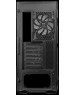 Корпус для ПК MSI Корпус MPG VELOX 100P AIRFLOW 2xUSB 3.0, 1xType C, 1x120mm ARGB Fan, 3x120mm Black Fan, ARGB Control Board, Tempered Glass Window, Plastic Mesh, Brown box (829292)