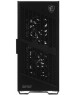 Корпус для ПК MSI Корпус MPG VELOX 100P AIRFLOW 2xUSB 3.0, 1xType C, 1x120mm ARGB Fan, 3x120mm Black Fan, ARGB Control Board, Tempered Glass Window, Plastic Mesh, Brown box (829292)