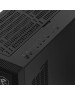 Корпус для ПК MSI Корпус MPG VELOX 100P AIRFLOW 2xUSB 3.0, 1xType C, 1x120mm ARGB Fan, 3x120mm Black Fan, ARGB Control Board, Tempered Glass Window, Plastic Mesh, Brown box (829292)