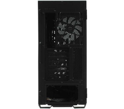 Корпус для ПК MSI Корпус MPG VELOX 100P AIRFLOW 2xUSB 3.0, 1xType C, 1x120mm ARGB Fan, 3x120mm Black Fan, ARGB Control Board, Tempered Glass Window, Plastic Mesh, Brown box (829292)