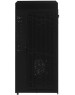Корпус для ПК MSI Корпус MPG VELOX 100P AIRFLOW 2xUSB 3.0, 1xType C, 1x120mm ARGB Fan, 3x120mm Black Fan, ARGB Control Board, Tempered Glass Window, Plastic Mesh, Brown box (829292)