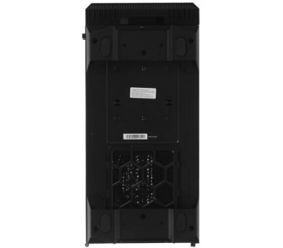 Корпус для ПК MSI Корпус MPG VELOX 100P AIRFLOW 2xUSB 3.0, 1xType C, 1x120mm ARGB Fan, 3x120mm Black Fan, ARGB Control Board, Tempered Glass Window, Plastic Mesh, Brown box (829292)