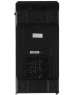 Корпус для ПК MSI Корпус MPG VELOX 100P AIRFLOW 2xUSB 3.0, 1xType C, 1x120mm ARGB Fan, 3x120mm Black Fan, ARGB Control Board, Tempered Glass Window, Plastic Mesh, Brown box (829292)