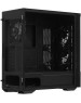 Корпус для ПК MSI Корпус MPG VELOX 100P AIRFLOW 2xUSB 3.0, 1xType C, 1x120mm ARGB Fan, 3x120mm Black Fan, ARGB Control Board, Tempered Glass Window, Plastic Mesh, Brown box (829292)