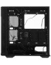 Корпус для ПК MSI Корпус MPG VELOX 100P AIRFLOW 2xUSB 3.0, 1xType C, 1x120mm ARGB Fan, 3x120mm Black Fan, ARGB Control Board, Tempered Glass Window, Plastic Mesh, Brown box (829292)
