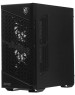 Корпус для ПК MSI Корпус MPG VELOX 100P AIRFLOW 2xUSB 3.0, 1xType C, 1x120mm ARGB Fan, 3x120mm Black Fan, ARGB Control Board, Tempered Glass Window, Plastic Mesh, Brown box (829292)