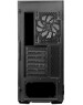 Корпус для ПК MSI Корпус MPG VELOX 100P AIRFLOW 2xUSB 3.0, 1xType C, 1x120mm ARGB Fan, 3x120mm Black Fan, ARGB Control Board, Tempered Glass Window, Plastic Mesh, Brown box (829292)