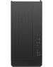 Корпус для ПК MSI Корпус MPG VELOX 100P AIRFLOW 2xUSB 3.0, 1xType C, 1x120mm ARGB Fan, 3x120mm Black Fan, ARGB Control Board, Tempered Glass Window, Plastic Mesh, Brown box (829292)